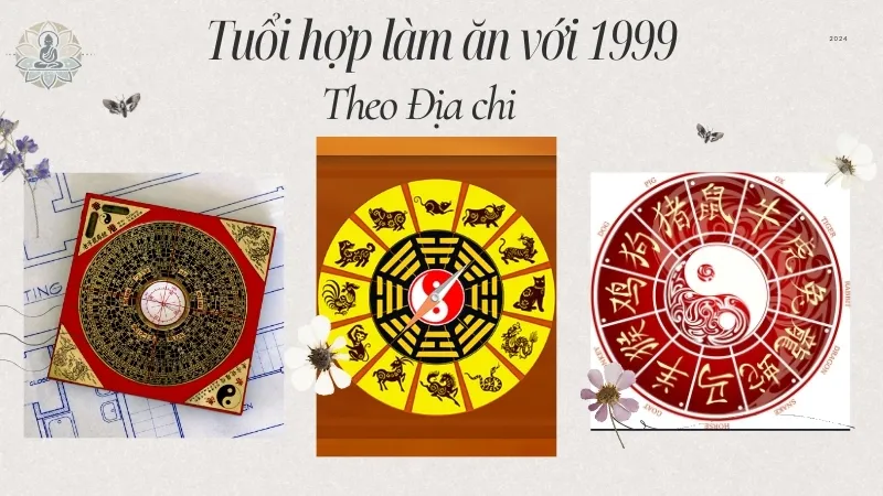 Tuổi Kỷ Mão 1999 hợp làm ăn với tuổi nào? Giải mã phong thủy công việc