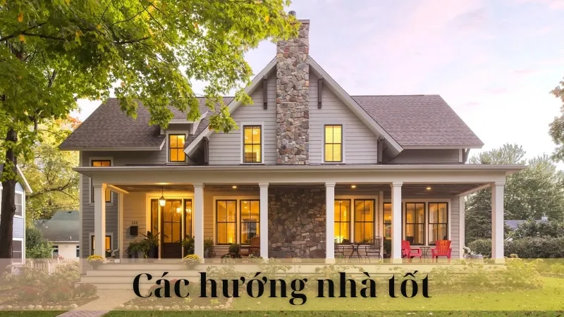 2 Vợ chồng tuổi canh ngọ xây nhà hướng nào 04