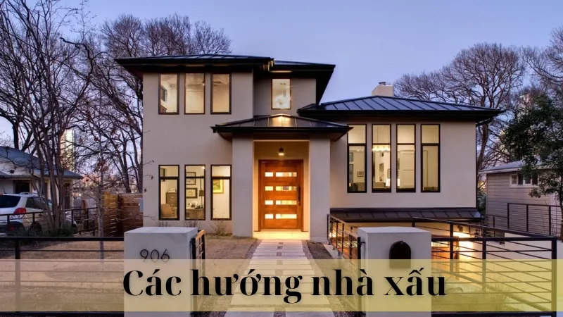 2 Vợ chồng tuổi canh ngọ xây nhà hướng nào 05