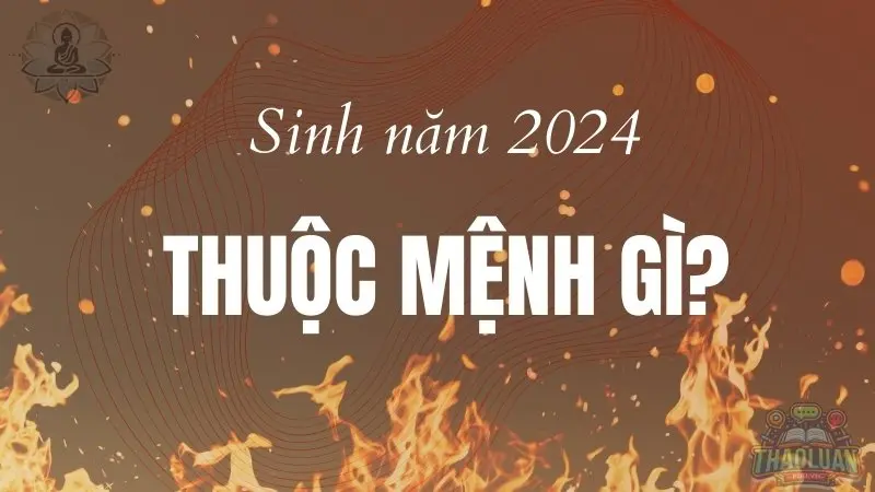 Khám phá bí ẩn mệnh số 2024 - Tính cách, sự nghiệp, tình duyên 