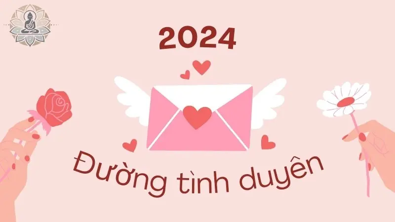 Tình duyên của người sinh năm 2024