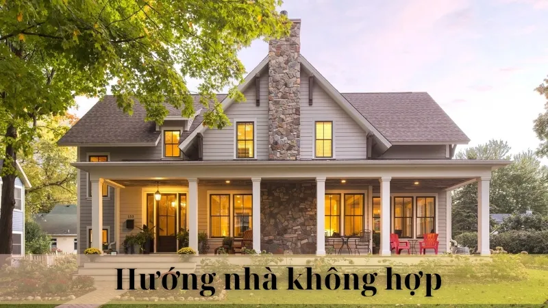 Hướng nhà tuổi 1993 nữ 04