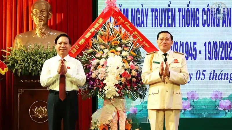 Bài học rút ra từ Ngày truyền thống CAND