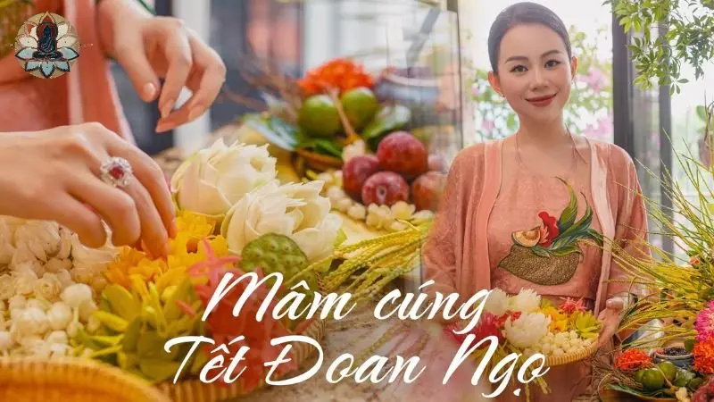 Ý nghĩa của tết đoan ngọ 1