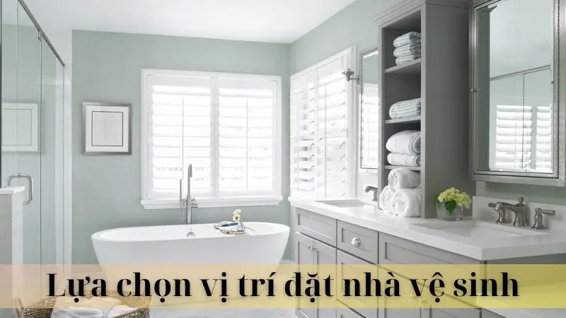 Bố trí nhà vệ sinh 03