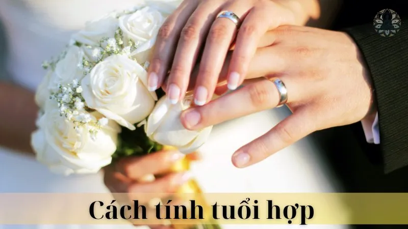 Các tuổi hợp nhau để kết hôn 05