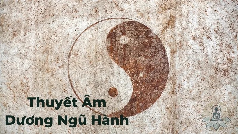 Thuyết Âm Dương Ngũ Hành