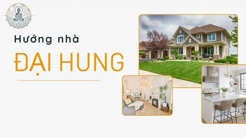 Tại sao cần hóa giải hướng nhà xấu?