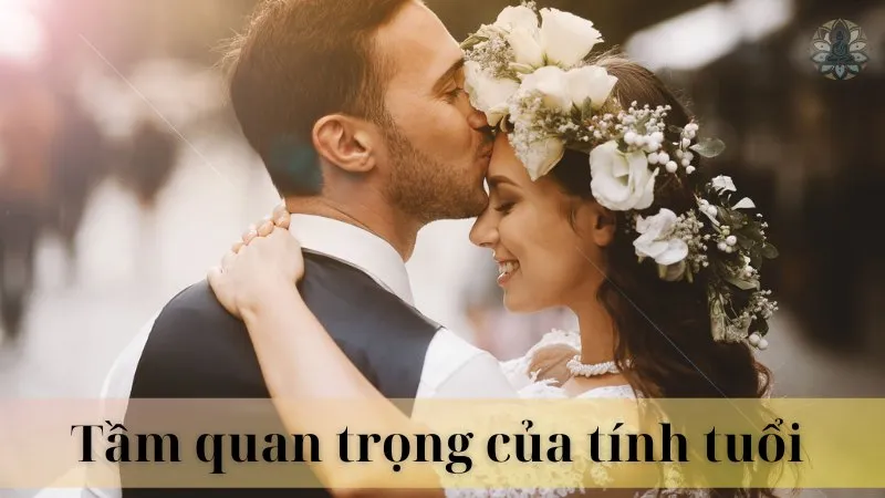 Cách tính tuổi kết hôn theo ngày tháng năm sinh 03