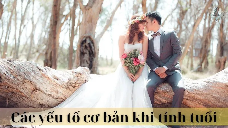 Cách tính tuổi kết hôn theo ngày tháng năm sinh 05