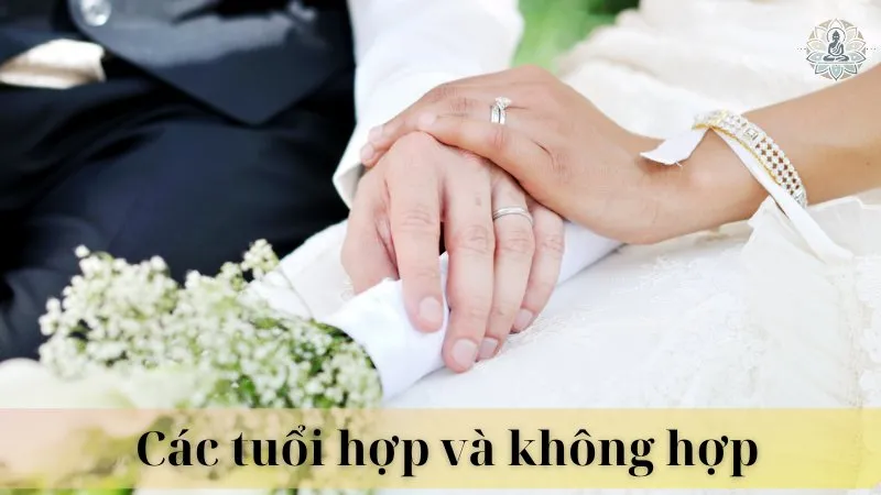 Cách tính tuổi kết hôn theo ngày tháng năm sinh 09