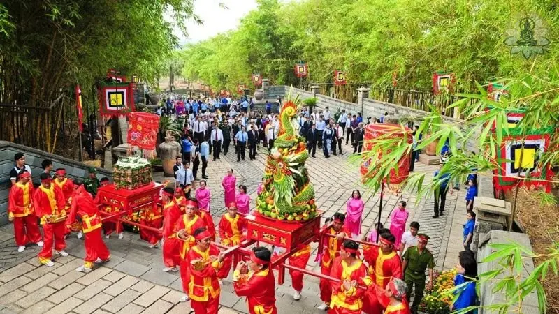 Câu hỏi thường gặp về ngày Giỗ Tổ Hùng Vương