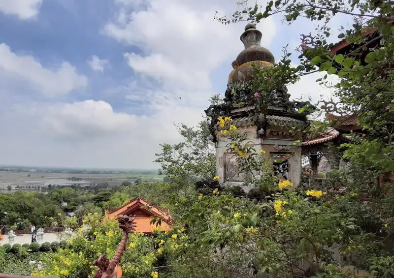 Giá trị văn hóa, tín ngưỡng của chùa Phước Điền 1