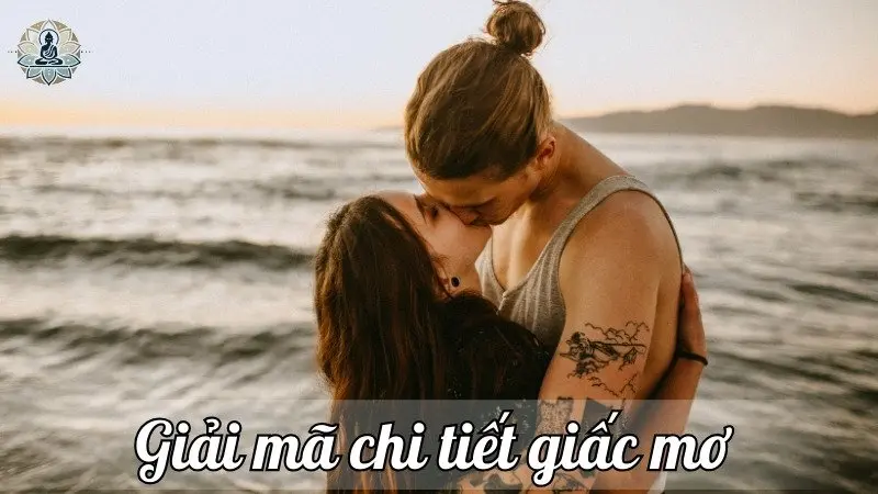 Giải mã chi tiết giấc mơ 