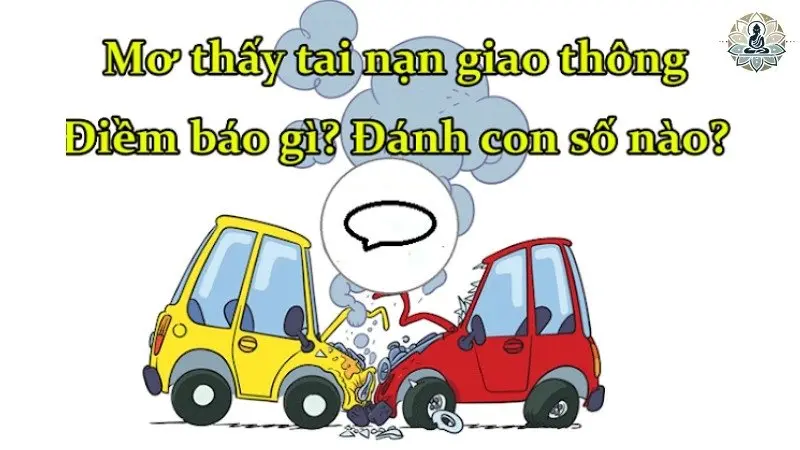 Giải mã giấc mơ thấy ô tô và các con số may mắn 1