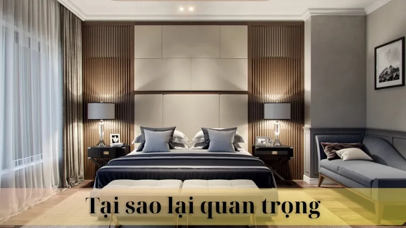 Hướng giường ngủ trùng hướng nhà 02