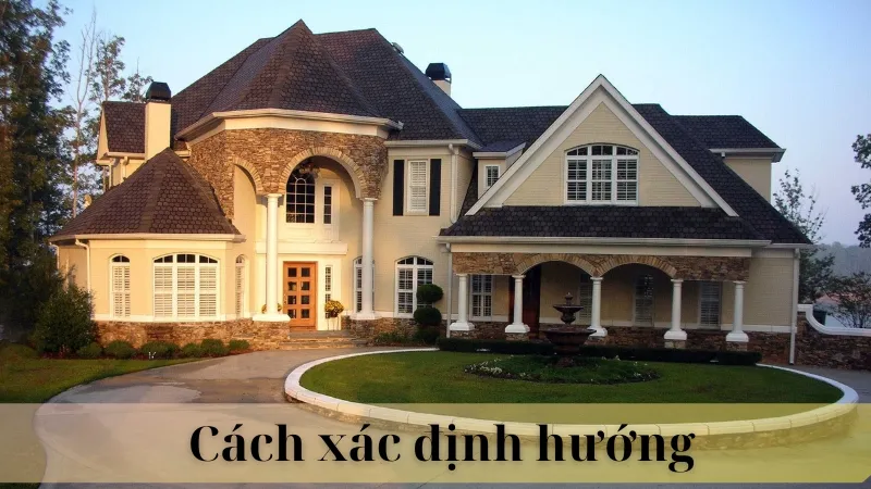 Hướng nhà đông từ trạch 03