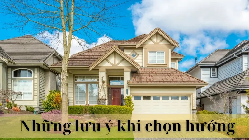 Hướng nhà hợp tuổi 1992 05