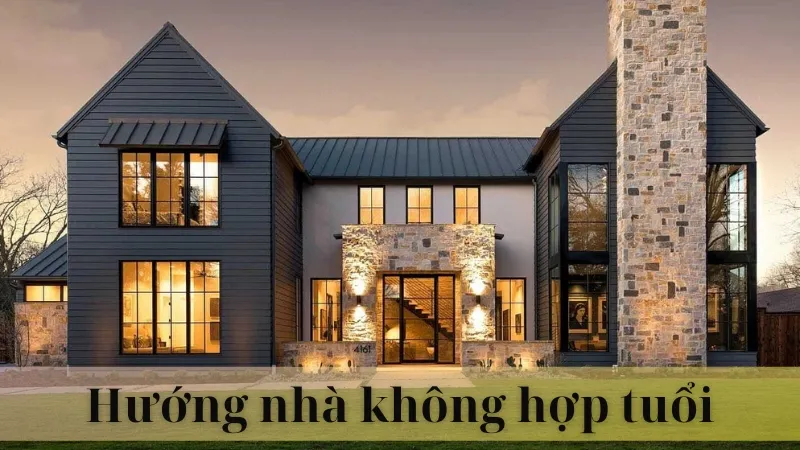 Hướng nhà hợp tuổi 1993 04