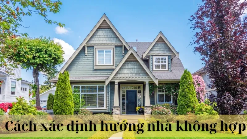 Hướng nhà không hợp tuổi phải làm sao 03