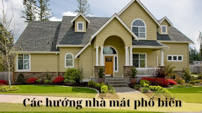 Hướng nhà mát 03