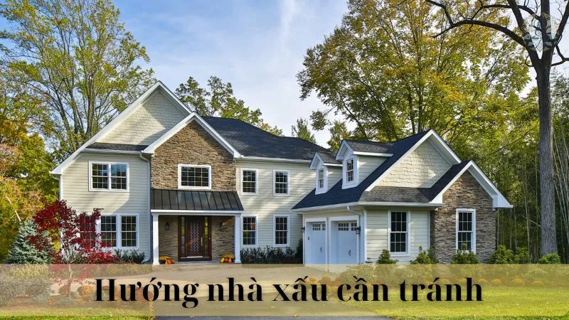 Hướng nhà tuổi kỷ tỵ 07