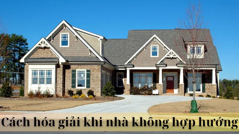 Mệnh hỏa hợp hướng nào 06