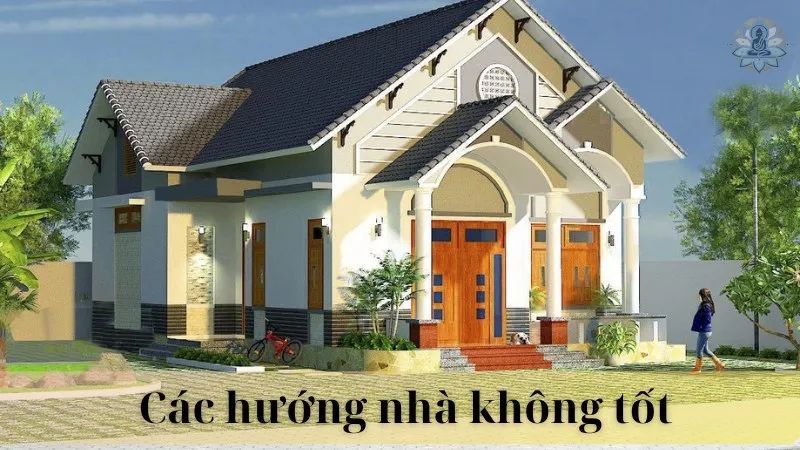 Mệnh mộc hợp hướng nhà nào 07