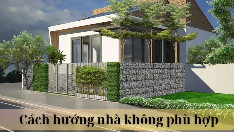 Mệnh thổ hợp hướng nhà nào 09