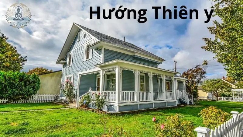 Hướng Thiên Y: Đông