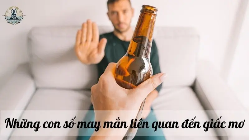 Gợi ý những con số may mắn liên quan đến giấc mơ