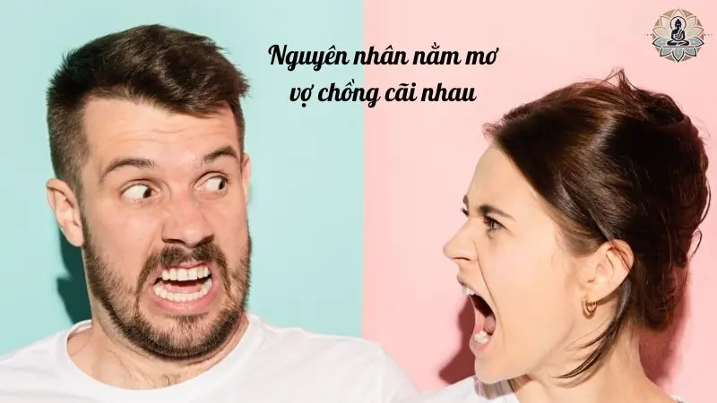 Nguyên nhân dẫn đến giấc mơ