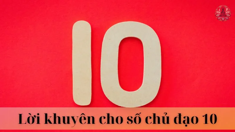 Nghề nghiệp phù hợp với con số chủ đạo 10 11