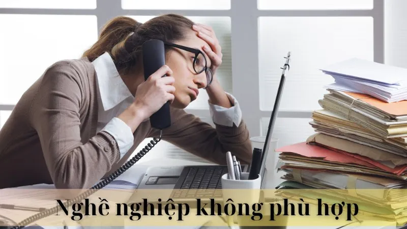 Nghề nghiệp phù hợp với con số chủ đạo 6 09