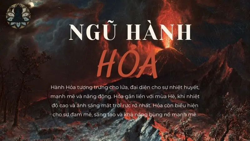 Ngũ hành Hỏa