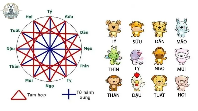 Tại sao nên xem mệnh ngũ hành?