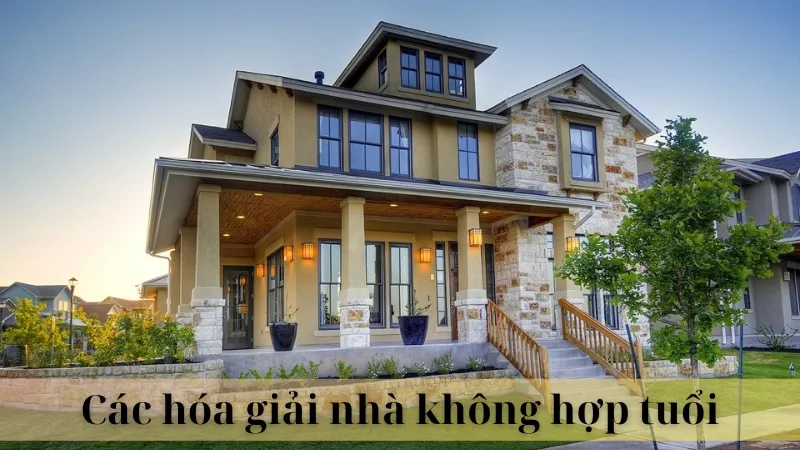 Nhà hướng đông bắc hợp tuổi gì 06