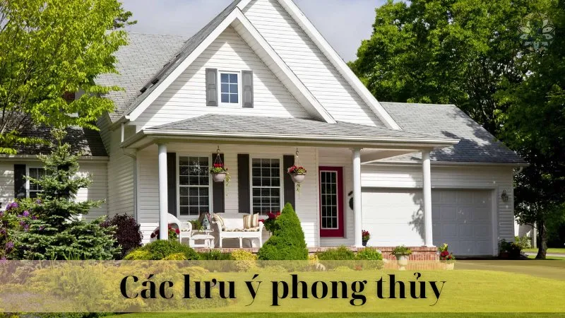 Nhà hướng tây bắc hợp với tuổi nào 11