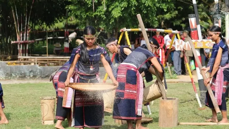 Những phong tục tập quán độc đáo trong ngày Tết Hạ Nguyên