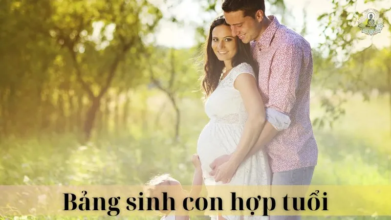 Sinh con hợp tuổi làm ăn bố mẹ 07