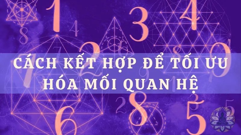 Cách sử dụng số hợp với số 11 để tối ưu hóa mối quan hệ