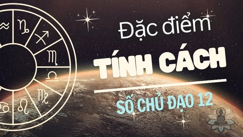 Bí ẩn số chủ đạo 12: Con người có trực giác nhạy bén và thành công