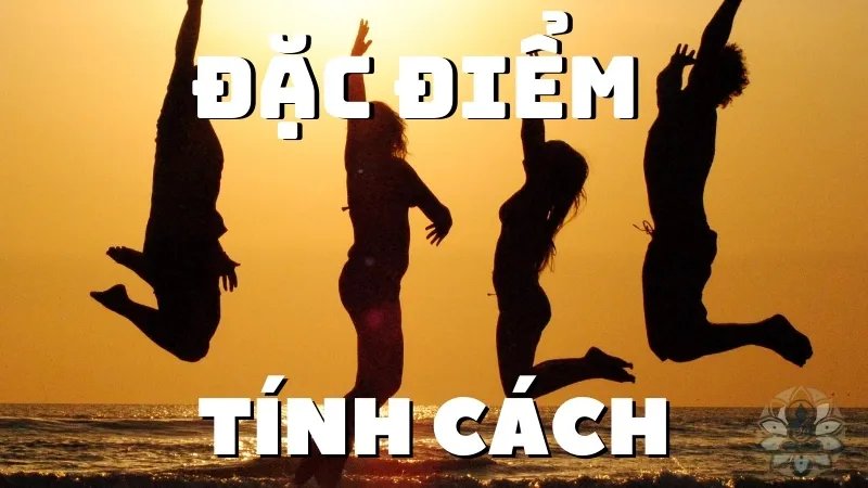 Đặc điểm tính cách của người có số chủ đạo số 2