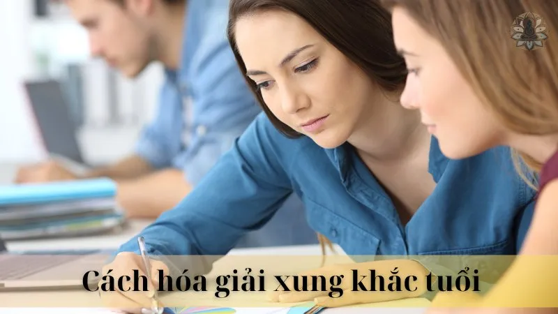 Tuổi bính tý hợp làm ăn với tuổi nào 13