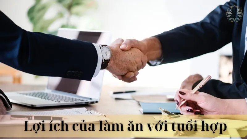 Tuổi dần hợp làm ăn với tuổi nào 09