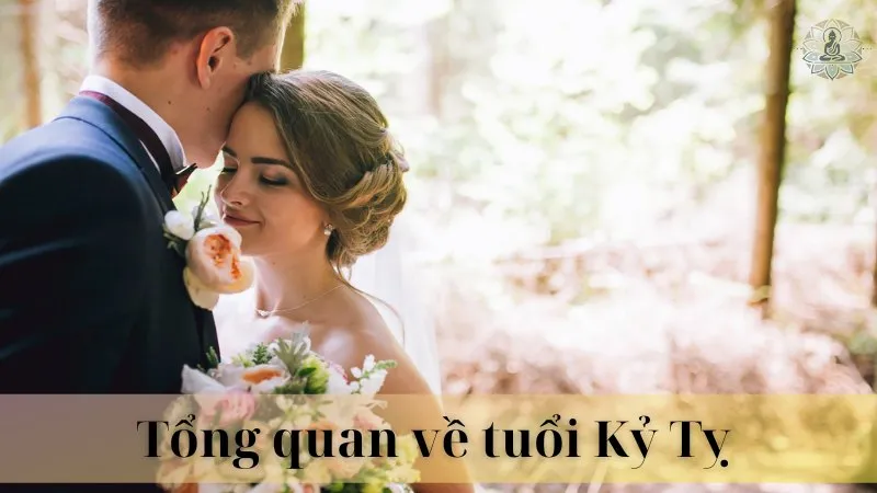 Tuổi kỷ tỵ kết hôn với tuổi nào thì hợp 03