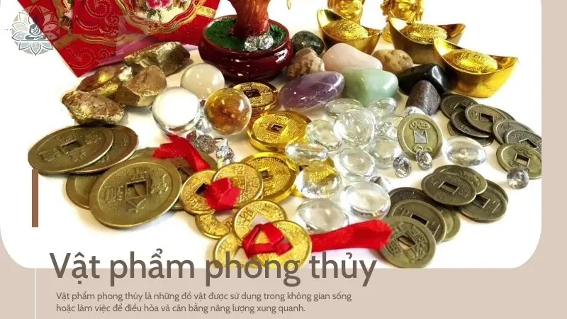 Hướng dẫn chọn vật phẩm phong thủy phù hợp để thu hút tài lộc