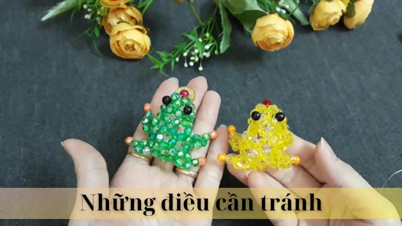 Vị trí đặt cóc ngậm tiền 03