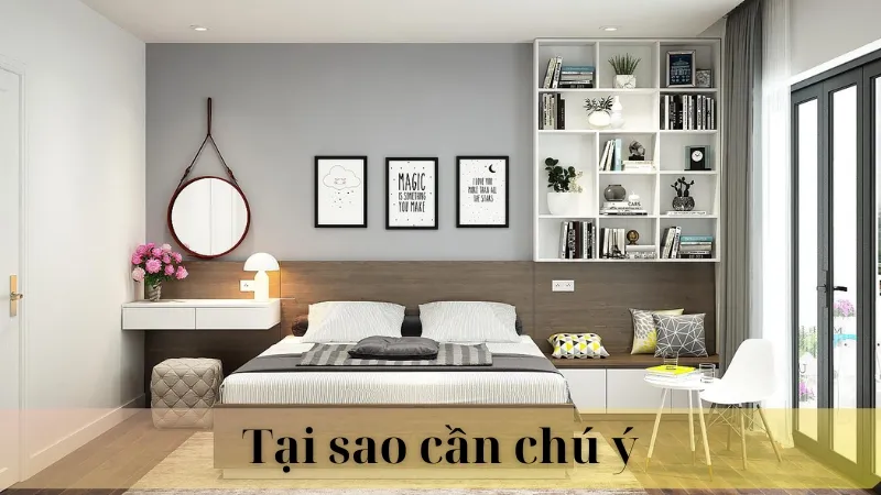 Vị trí đặt két sắt 02