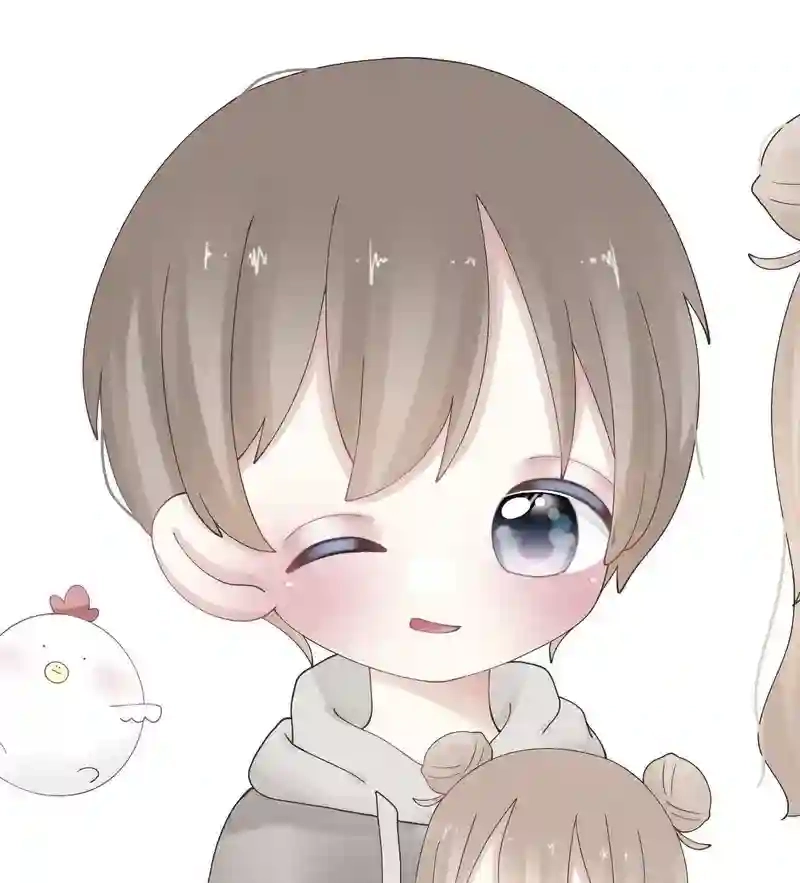 Bộ sưu tập ảnh chibi nam lạnh lùng cực ngầu dành cho bạn